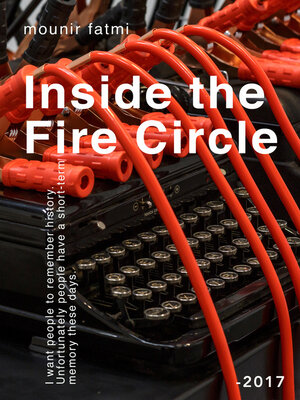 cover image of Inside the Fire Circle